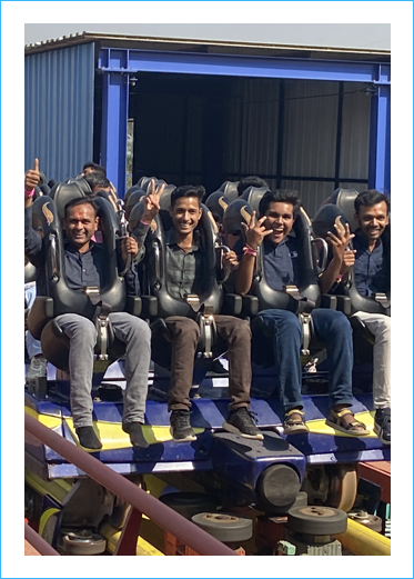 Imagica Trip