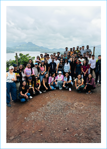 Bhandardara Trip